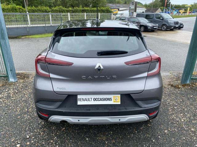 Renault Captur image 4