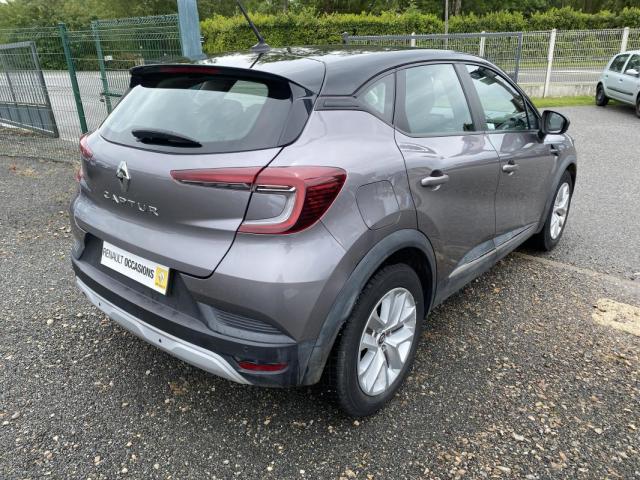 Renault Captur image 3