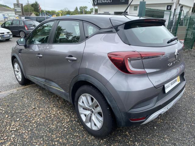 Renault Captur image 6