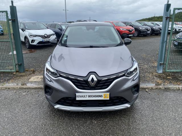 Renault Captur image 9