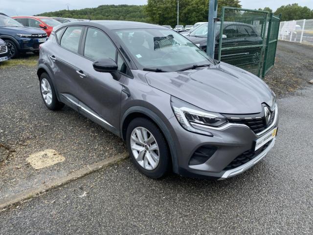 Renault Captur image 1