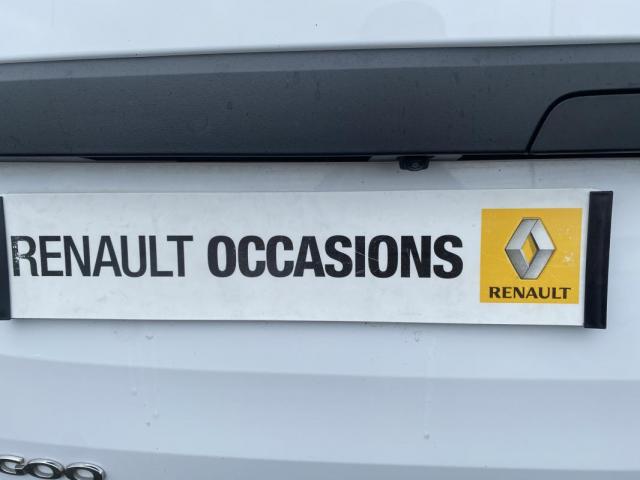 Renault Kangoo image 5