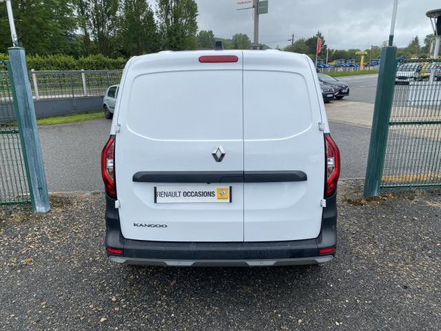 Renault Kangoo image 1