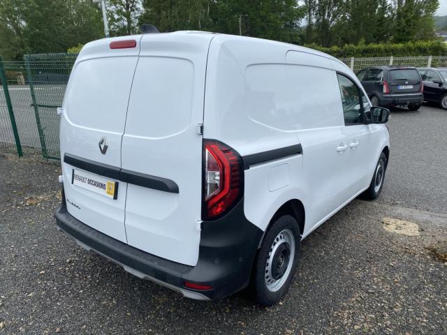 Renault Kangoo image 2
