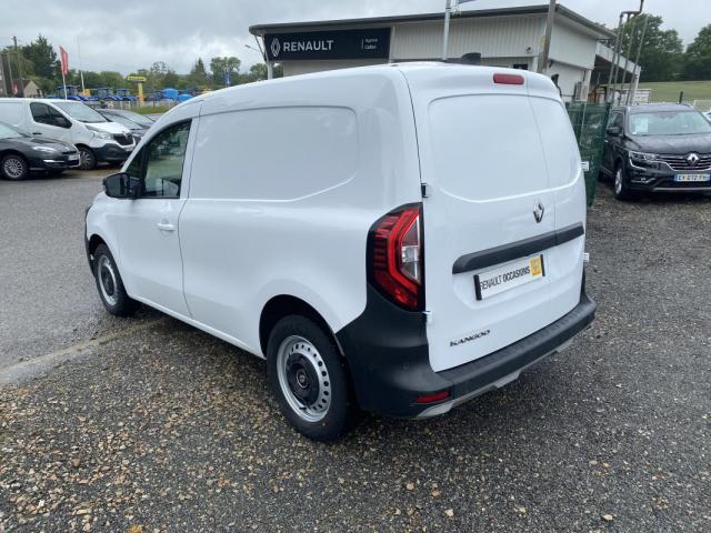 Renault Kangoo image 8