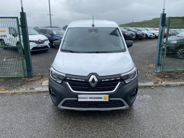 Renault Kangoo image 7