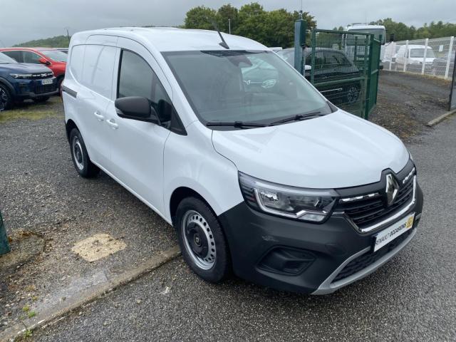 Renault Kangoo image 6
