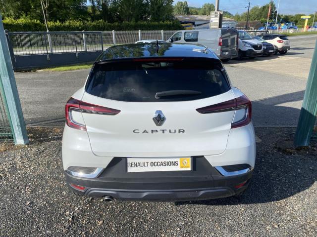 Renault Captur image 3