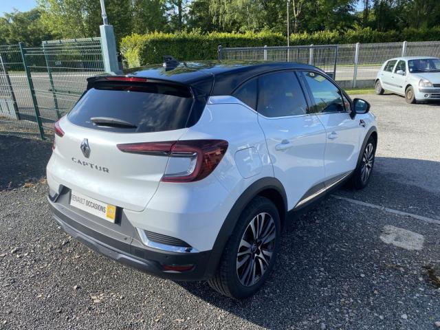 Renault Captur image 6