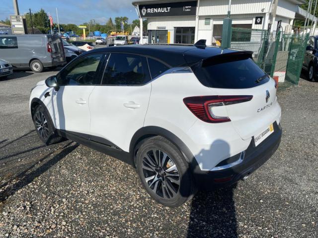 Renault Captur image 4