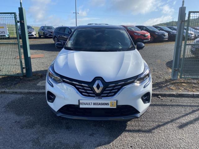 Renault Captur image 2
