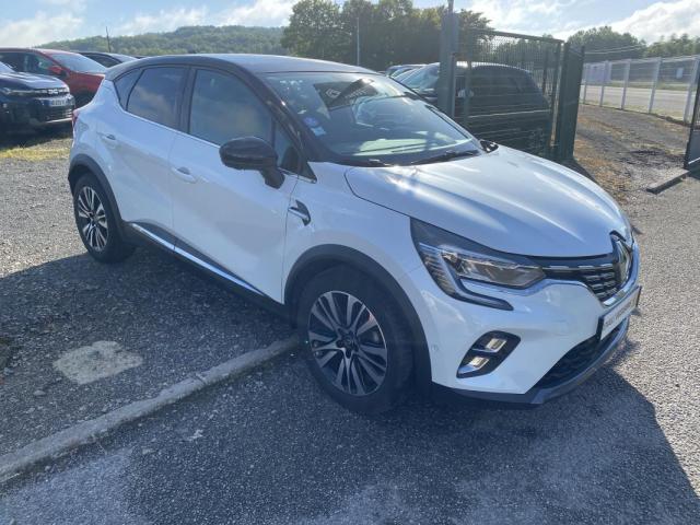 Renault Captur image 1