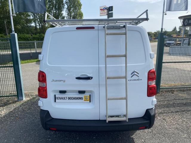 Citroen Jumpy image 7