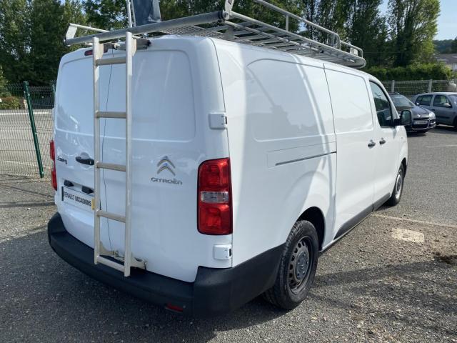 Citroen Jumpy image 6