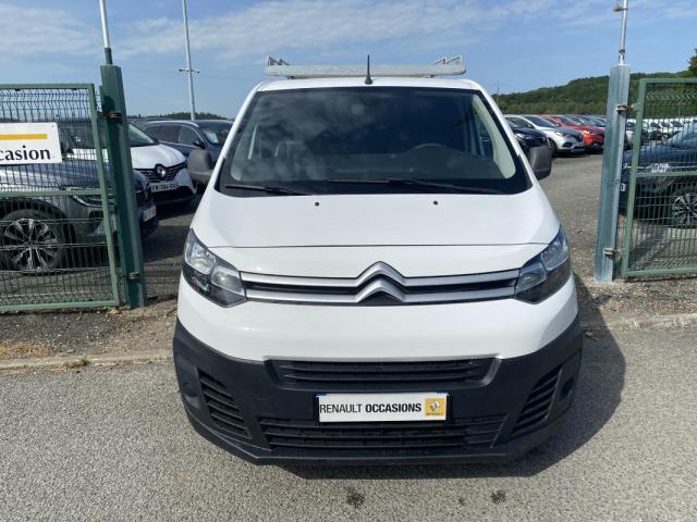 Citroen Jumpy image 2