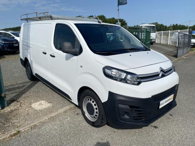 Citroen Jumpy image 8