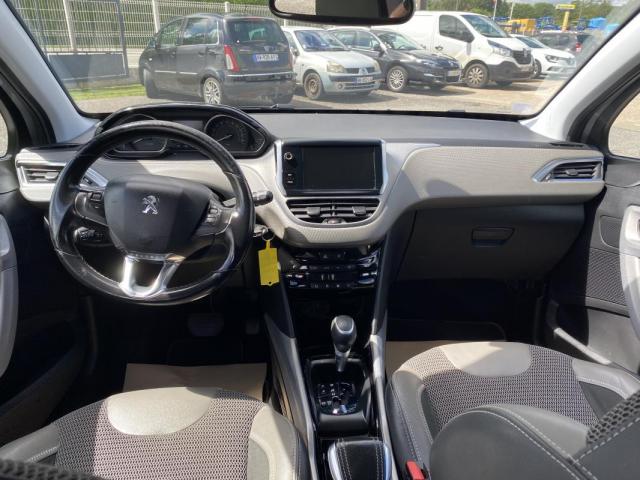 Peugeot 2008 image 1