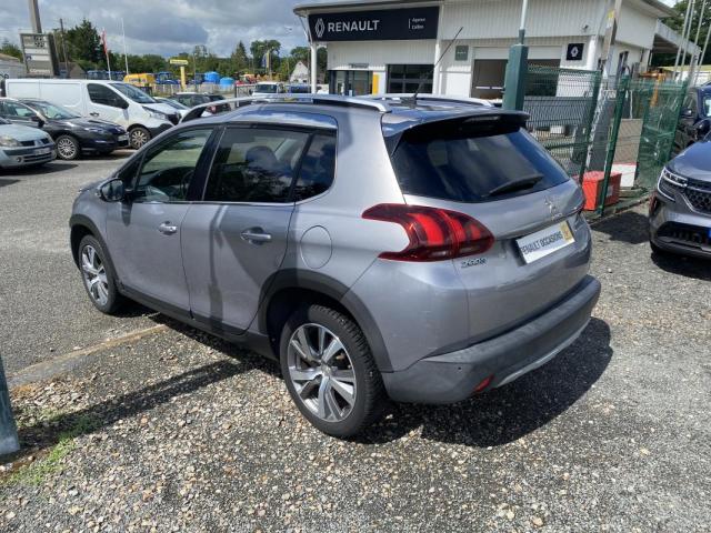 Peugeot 2008 image 5