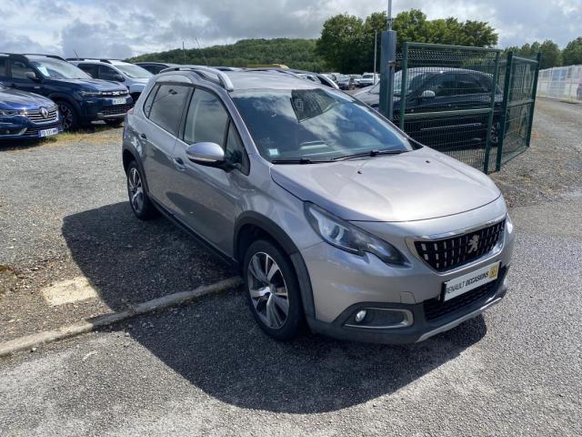 Peugeot 2008 image 7