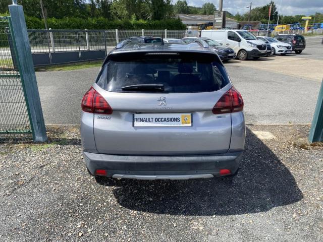 Peugeot 2008 image 6