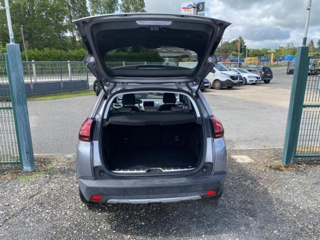 Peugeot 2008 image 4
