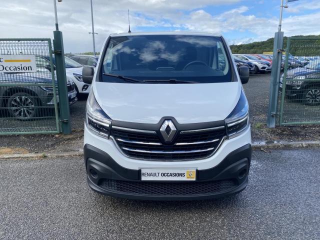 Renault Trafic image 5