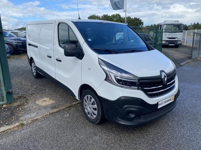 Renault Trafic image 4