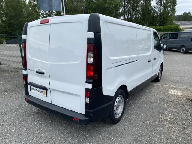 Renault Trafic image 5