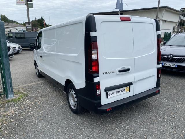 Renault Trafic image 3
