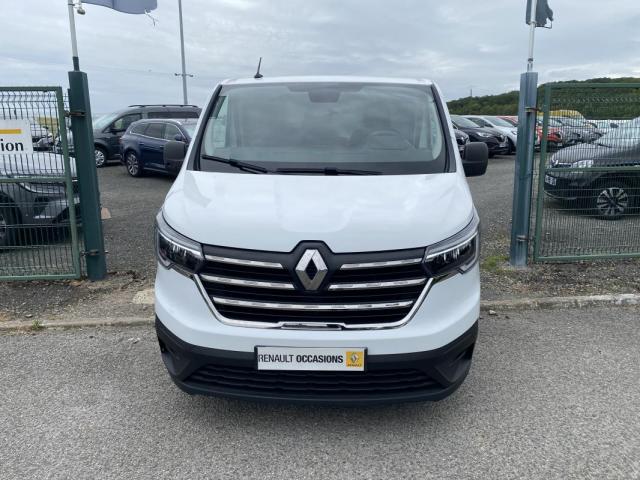 Renault Trafic image 6