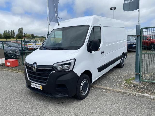 Renault Master Iii L2h2 Blue Dci 135 Confort