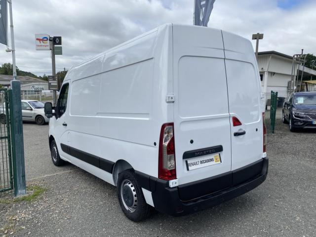 Renault Master image 9