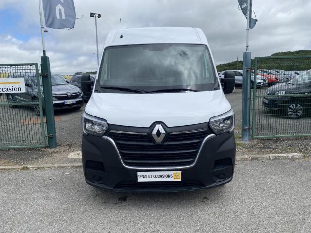 Renault Master image 5