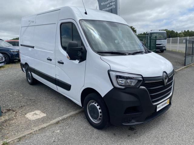 Renault Master image 7