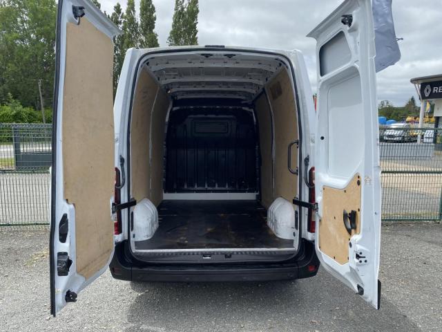 Renault Master image 6