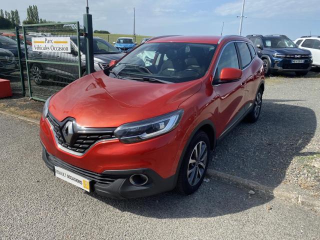 Renault Kadjar Dci 110 Business