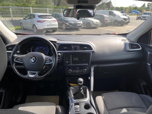 Renault Kadjar image 4