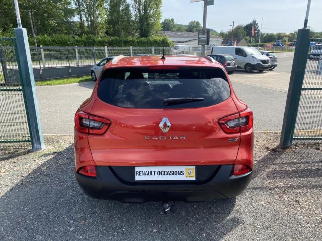 Renault Kadjar image 8