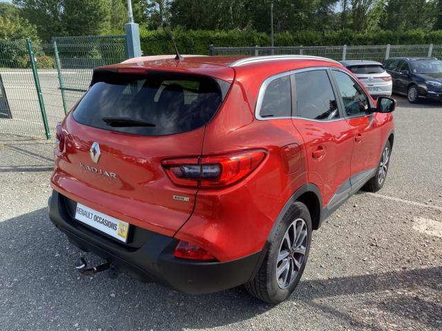 Renault Kadjar image 5