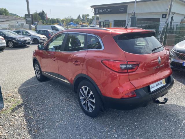 Renault Kadjar image 3