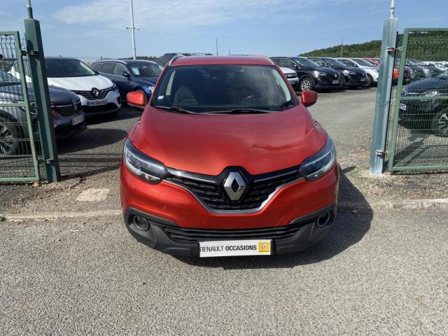 Renault Kadjar image 7
