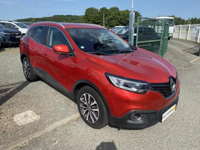 Renault Kadjar image 6