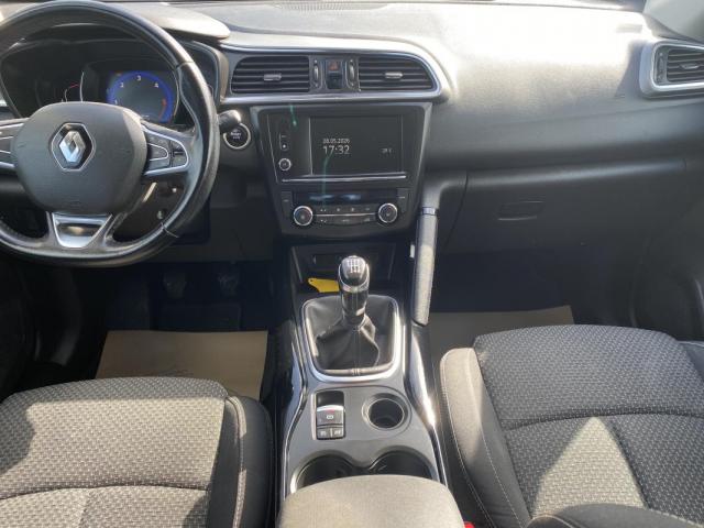 Renault Kadjar image 1