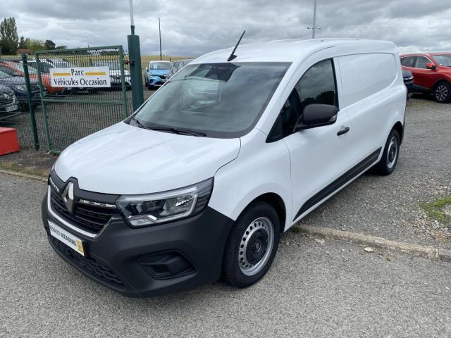 Renault Kangoo 3 Van L2 Blue Dci 115 Grand Confort