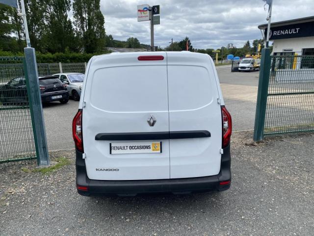 Renault Kangoo image 6