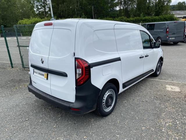 Renault Kangoo image 1