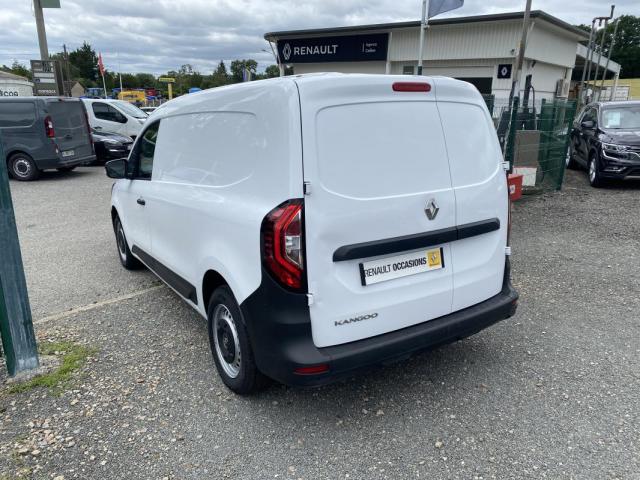 Renault Kangoo image 9