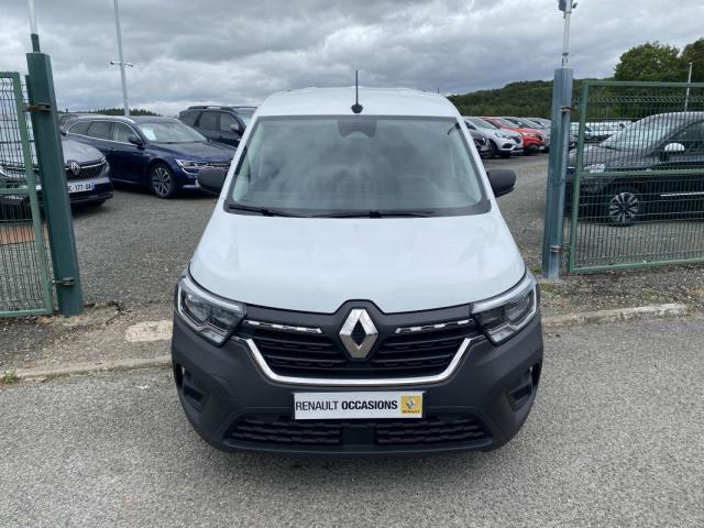 Renault Kangoo image 2