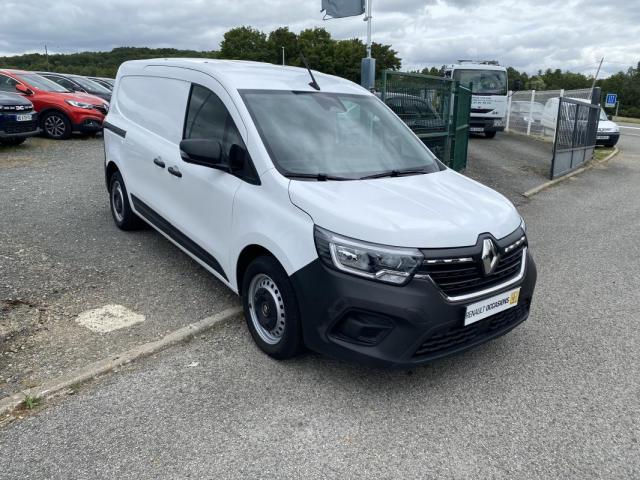 Renault Kangoo image 8