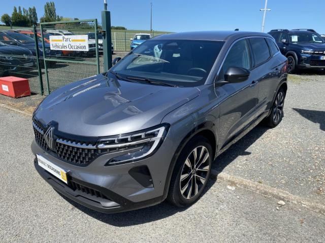 Renault Austral 1.2 E-Tech Full Hybrid 200 Techno